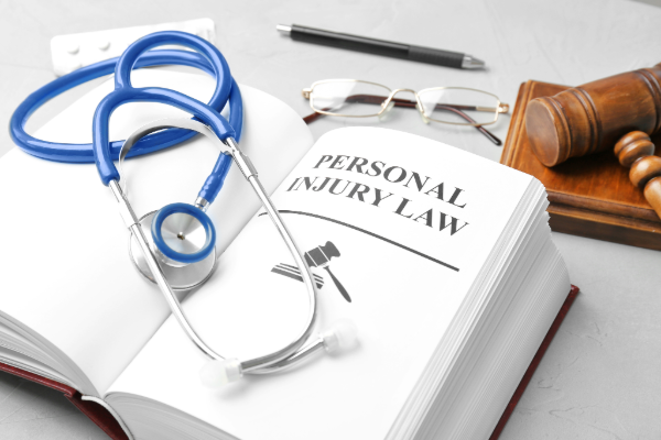 Atlanta Personal Injury Attorneys