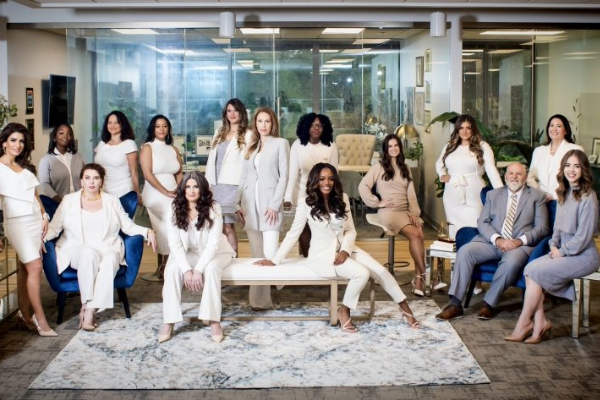 Family Lawyer Atlanta